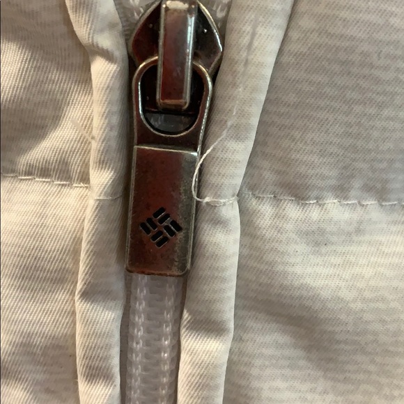 Columbia winter jacket - Picture 6 of 8